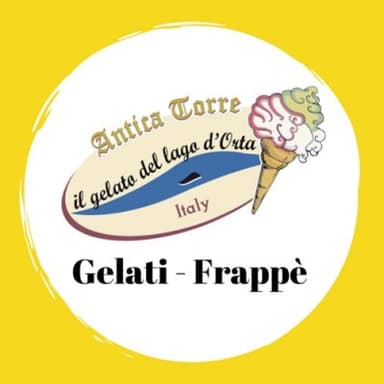 Gelateria Antica Torre