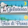 Logo Gelateria Fior di Panna