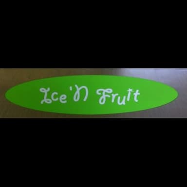 Gelateria Ice' N' Fruit