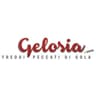 Logo Gelosia Gelateria