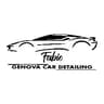 Logo Genova Car Detailing
