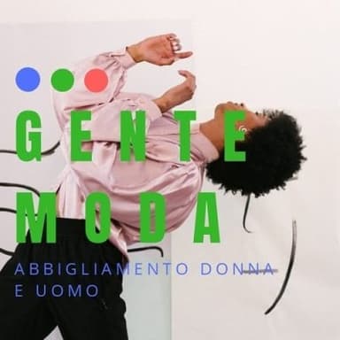 Gente Moda