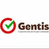 Logo Gentis - Gruppo Campanale