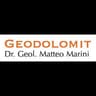 Logo Geodolomit Dr. Geol. Matteo Marini