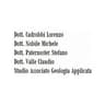 Logo Geologia Applicata