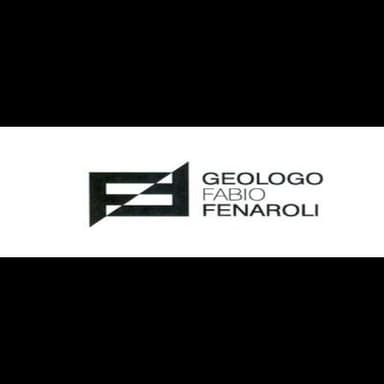 Geologo Fabio Fenaroli