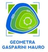 Logo Geom. Gasparini Mauro