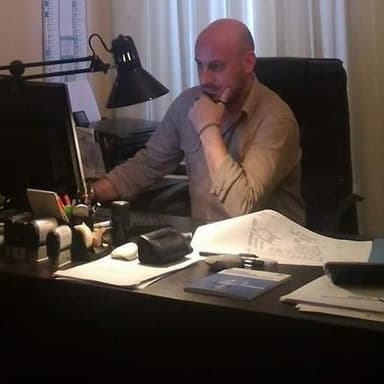 Geom. Giovanni Lopes