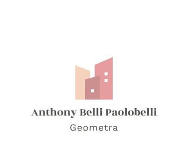Geometra Anthony Belli Paolobelli
