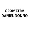 Logo Geometra Daniel Donno