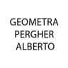 Logo Geometra Pergher Alberto