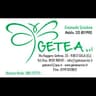 Logo Getea Servizi