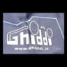Logo Ghiddi Ottica - Orologeria