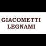 Logo Giacometti Legnami