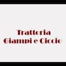 Logo Giampi e Ciccio Trattoria