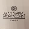 Logo Gian Maria Montacchini