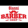 Logo Gianni Barbershop