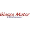 Logo Giesse Motor di Gino Saraceno