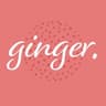 Logo Ginger.