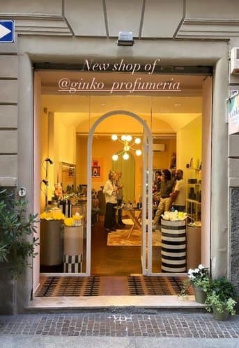 Ginkò - Profumeria di Nicchia