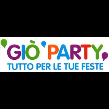 Gio Party -Tutto per Le Feste