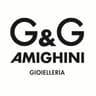 Logo Gioielleria Amighini G & G