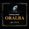 Logo Gioielleria Oralba