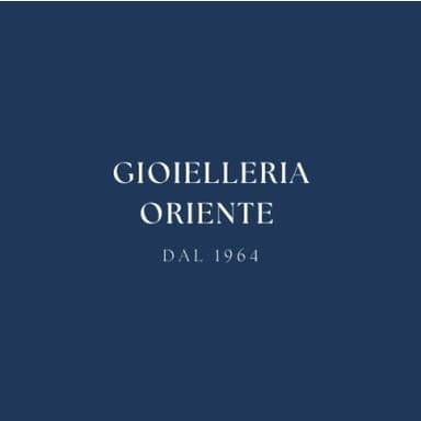 Gioielleria Oriente