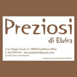 Gioielleria Preziosi Elvira