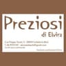 Logo Gioielleria Preziosi Elvira