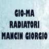 Logo GioMa. Radiatori
