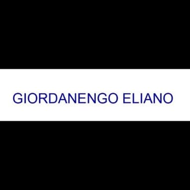 Giordanengo Eliano