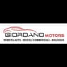 Logo Giordano Motors