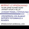 Logo Giorgio Lo Spazzacamino