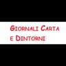 Logo Giornali Carta e Dintorni