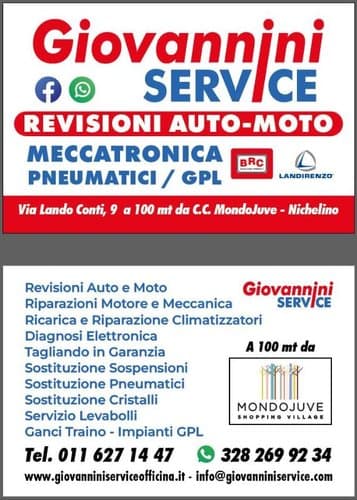Giovannini Service