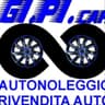 Logo Gipicar Rivendita e Noleggio