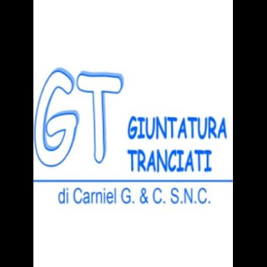 Giuntatura Tranciati Carniel