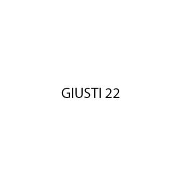 Giusti 22