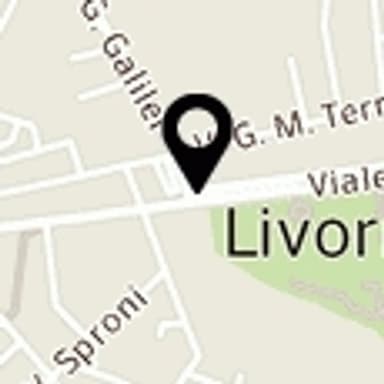 Giusti Rag. Luca Studio Tributario