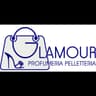 Logo Glamour Profumeria Pelletteria