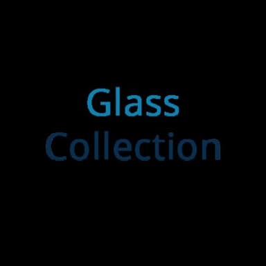 Glass Collection