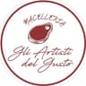 Logo Gli Artisti del Gusto - Macelleria Torino