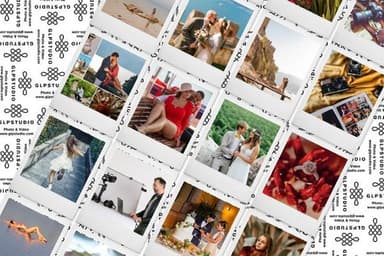 Glpstudio Photo & Video