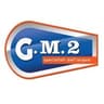 Logo G.M. 2 - Gli Specialisti dell'Acqua