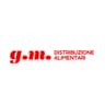 Logo GM Distribuzione Alimentari
