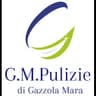 Logo G.M. Impresa Pulizie