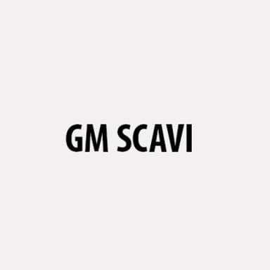 Gm Scavi di Maiorchini Gloria