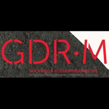 Gola della Rossa Mineraria