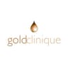 Logo Gold Clinique